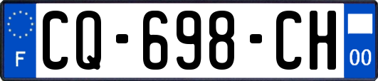 CQ-698-CH