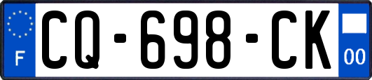 CQ-698-CK