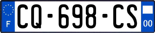 CQ-698-CS