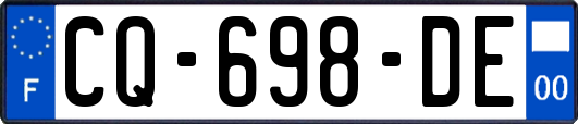 CQ-698-DE