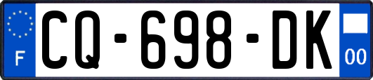 CQ-698-DK