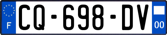 CQ-698-DV