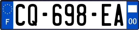 CQ-698-EA