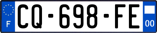 CQ-698-FE