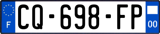 CQ-698-FP