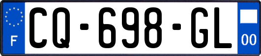 CQ-698-GL