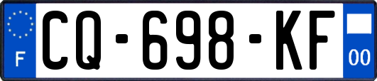 CQ-698-KF