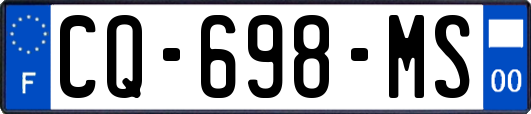 CQ-698-MS