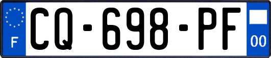 CQ-698-PF