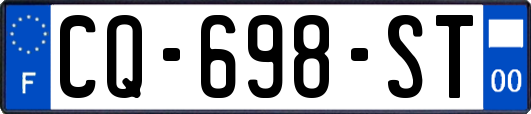 CQ-698-ST