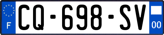 CQ-698-SV