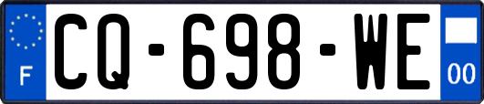 CQ-698-WE