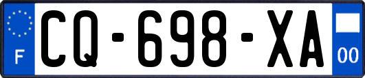 CQ-698-XA