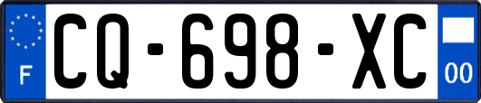 CQ-698-XC