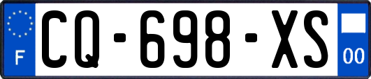 CQ-698-XS