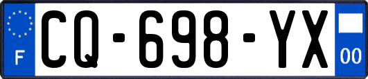 CQ-698-YX