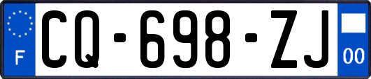 CQ-698-ZJ