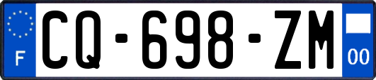 CQ-698-ZM