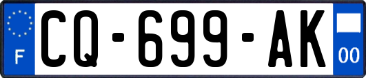 CQ-699-AK