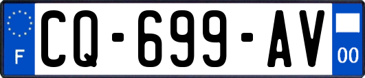 CQ-699-AV