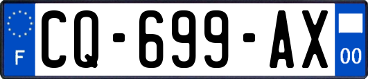 CQ-699-AX