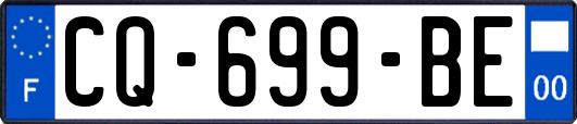 CQ-699-BE