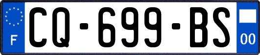 CQ-699-BS