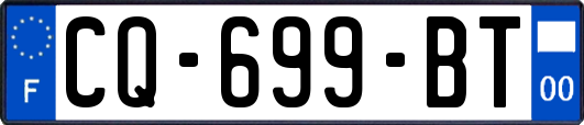 CQ-699-BT