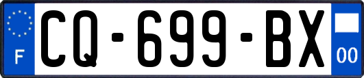 CQ-699-BX