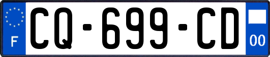 CQ-699-CD