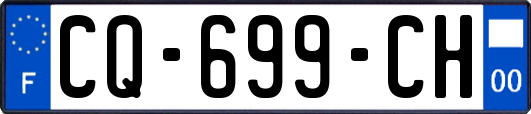 CQ-699-CH