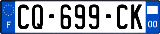 CQ-699-CK