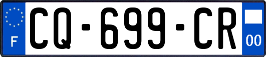 CQ-699-CR