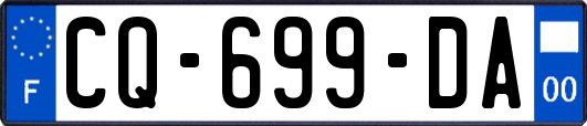CQ-699-DA