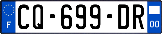 CQ-699-DR