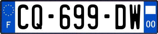 CQ-699-DW