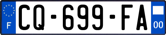 CQ-699-FA