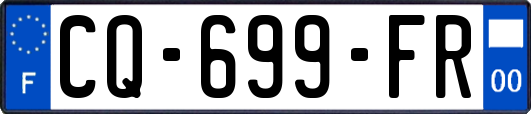 CQ-699-FR