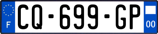 CQ-699-GP