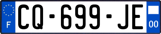 CQ-699-JE