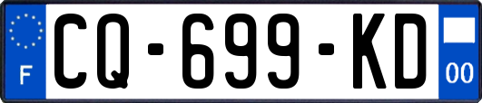 CQ-699-KD