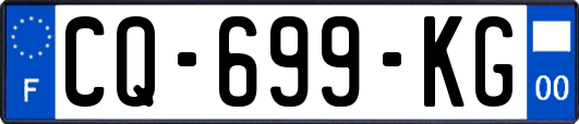CQ-699-KG