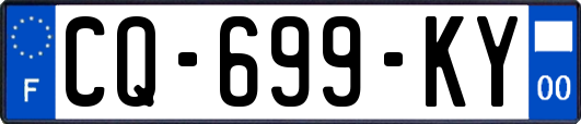 CQ-699-KY