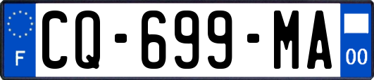 CQ-699-MA