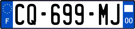 CQ-699-MJ