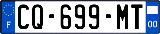 CQ-699-MT