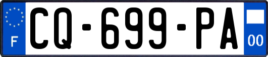 CQ-699-PA