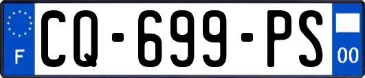 CQ-699-PS