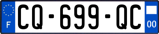 CQ-699-QC