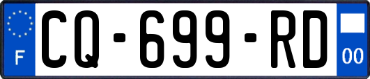 CQ-699-RD